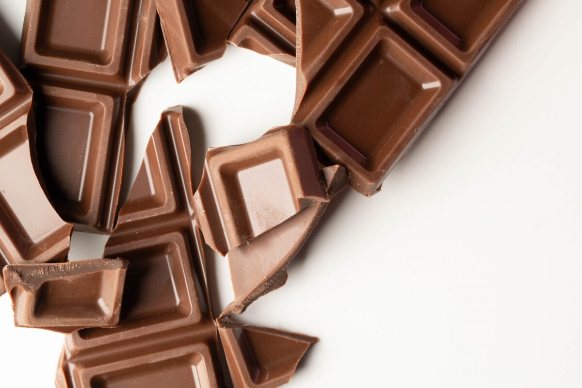 チョコレート